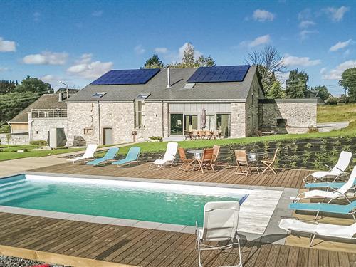 Objekt Nr.: 132-BLX068