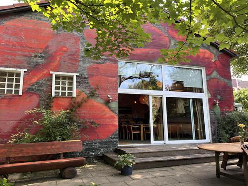 Objekt Nr.: 521-DMG03030-FYA