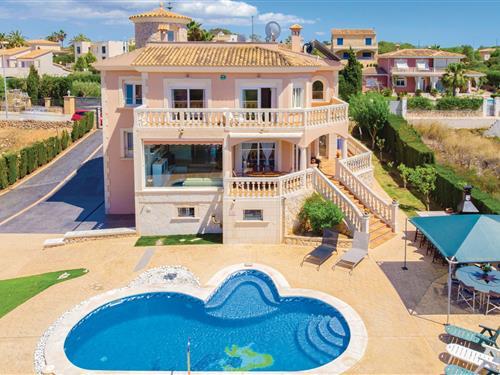 Pool Finca Mallorca Sommerferien Wahlen Sie Unter 618 Ferienhausern Vacasol