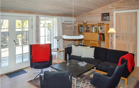 Holiday Home/Apartment - 4 persons - Musvågevej - Lodskovvad - 9982 ...