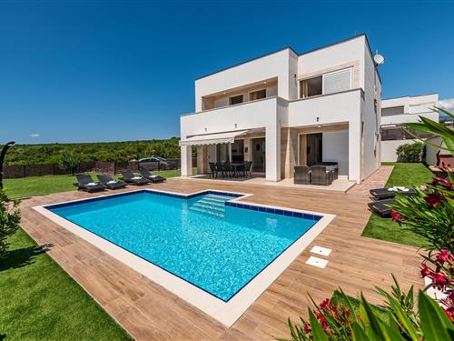 Objekt Nr.: 133-CKP961