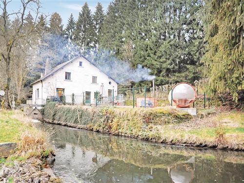 Objekt Nr.: 132-BLX031