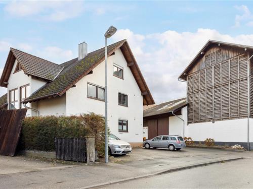 Objekt Nr.: 136-DBW201